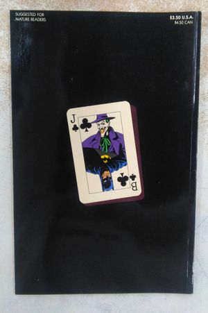 Batman: The Killing Joke image number 1