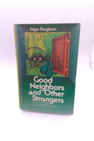 Good Neighbors and Other Strangers image number 0