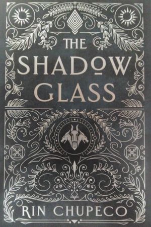 The Shadow Glass image number 0