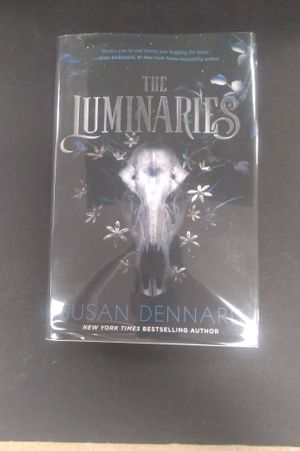 The Luminaries image number 0