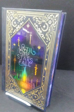 Until the Stars Fall image number 0