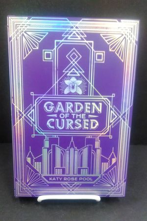 Garden of the Cursed image number 0