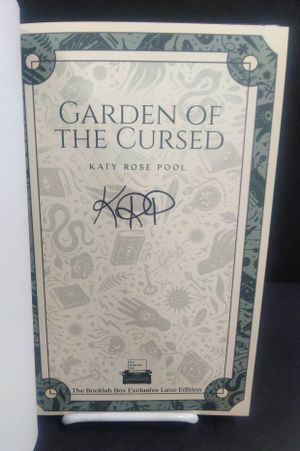 Garden of the Cursed image number 1