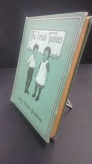 The Irish Twins image number 0