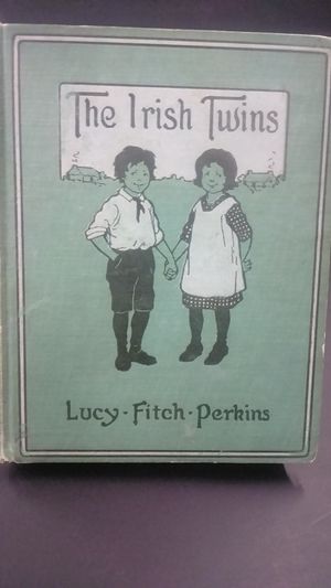 The Irish Twins image number 1