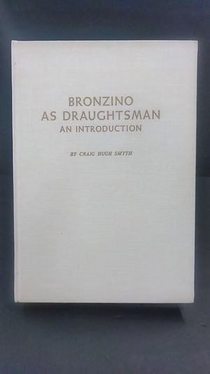 Bronzino as Draughtsman image number 1