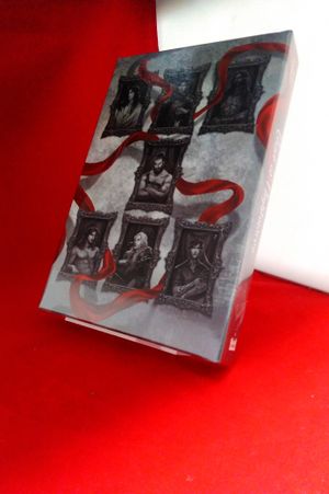 Court of Nightmares image number 1