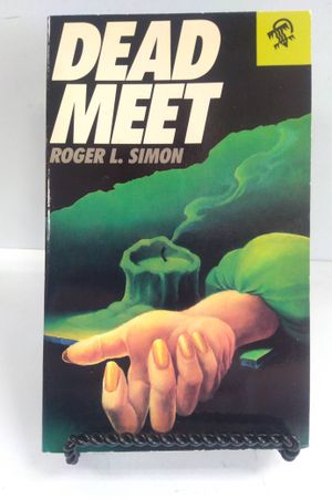 Dead Meet image number 0