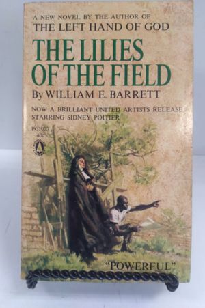 The Lilies of the Field image number 0