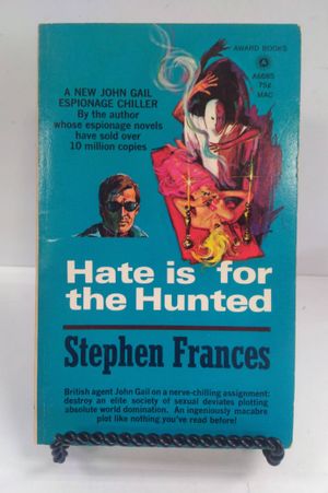 Hate Is for the Hunter image number 0