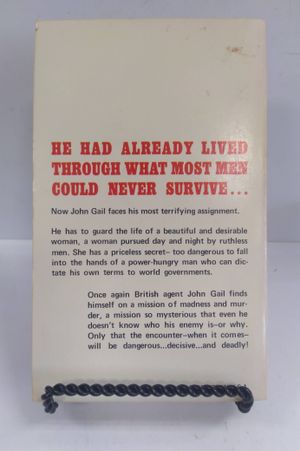 To Love and Yet to Die image number 1