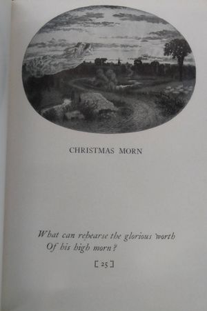 Poetical Works of Mary Baker Eddy image number 1