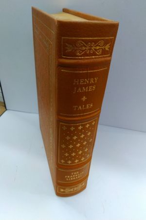 Henry James: Tales image number 1