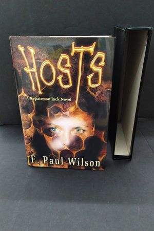 Hosts image number 0