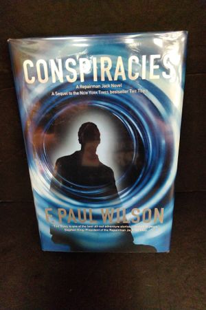 Conspiracies image number 0