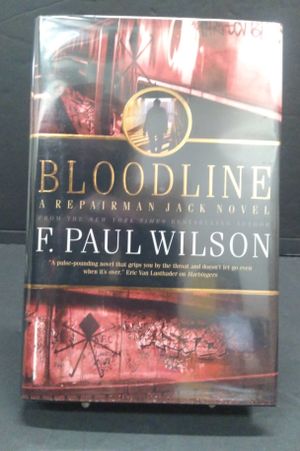 Bloodline image number 0