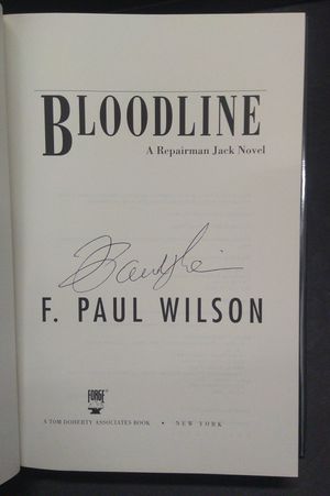 Bloodline image number 2