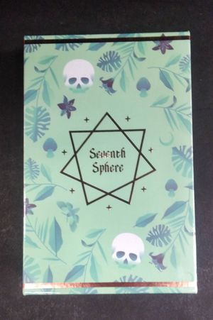 Seventh Sphere Tarot image number 0