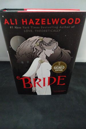 Bride image number 0
