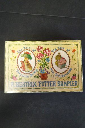 A Beatrix Potter Sampler image number 0