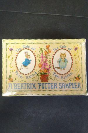 A Beatrix Potter Sampler image number 1
