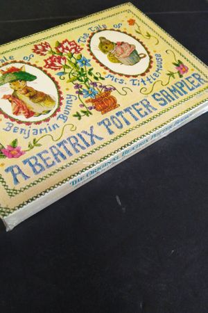 A Beatrix Potter Sampler image number 2