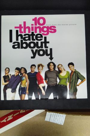 10 Things I Hate About You  image number 0