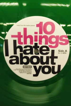 10 Things I Hate About You  image number 1