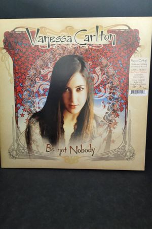 Be Not Nobody image number 0