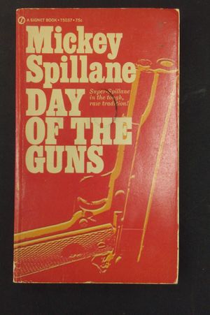 Days of the Guns image number 0