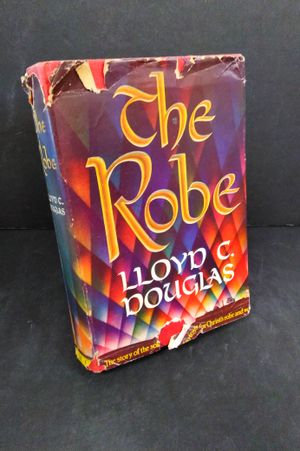 The Robe image number 0