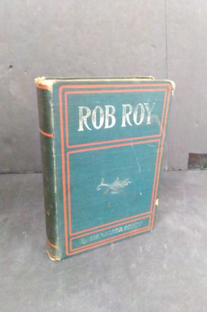 Rob Roy image number 0