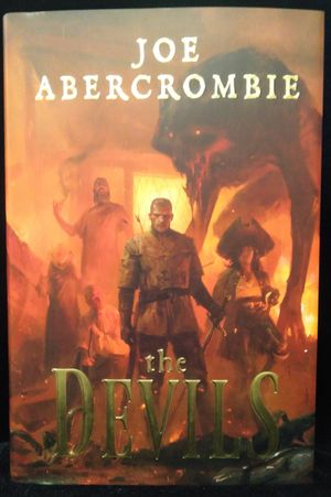 The Devils image number 0