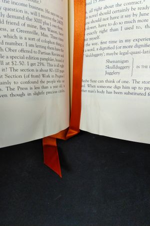 Selected Letters of William Faulkner image number 2