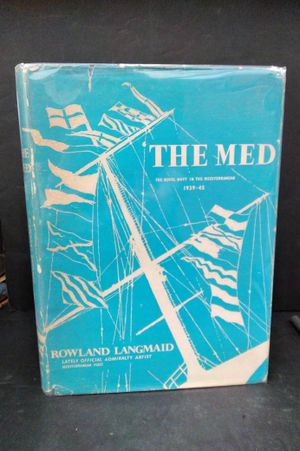 'The Med' image number 0