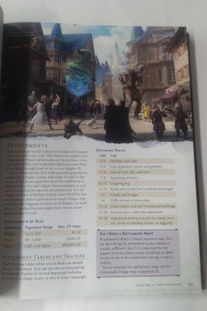 Dungeon Master's Guide image number 1