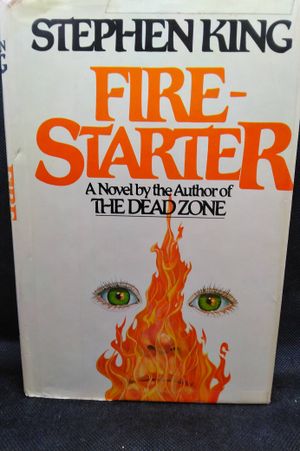 Firestarter image number 0