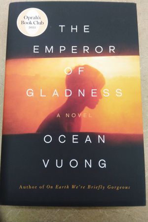 The Emperor of Gladness image number 0