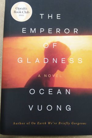 The Emperor of Gladness image number 0