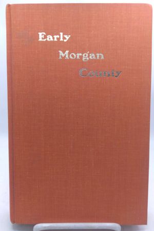 Early Morgan County image number 0