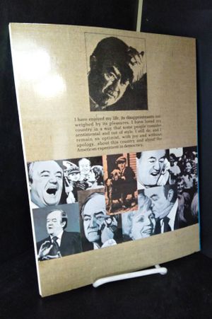 Wit & Wisdom of Hubert H. Humphrey image number 2