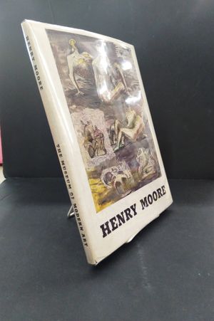 Henry Moore image number 0