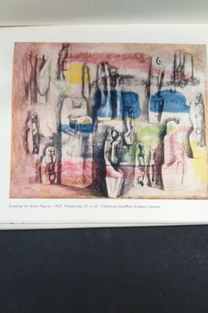 Henry Moore image number 2