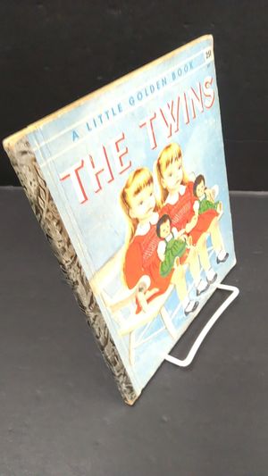 The Twins image number 0