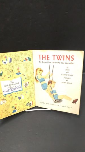 The Twins image number 2