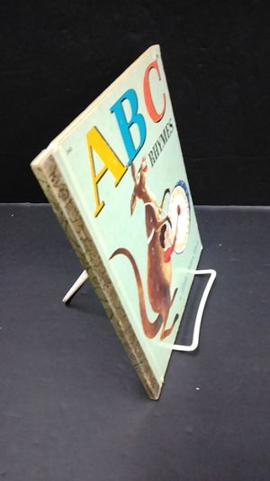 ABC Rhymes image number 0