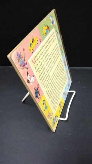 ABC Rhymes image number 1
