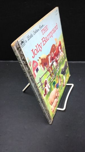 The Jolly Barnyard image number 0