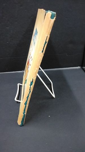 Snipp, Snapp, Snurr and The Gingerbread image number 2