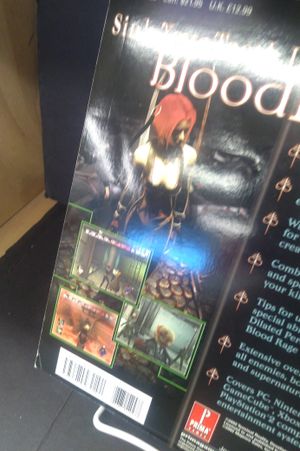 Bloodrayne image number 2